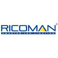Ricoman Logo