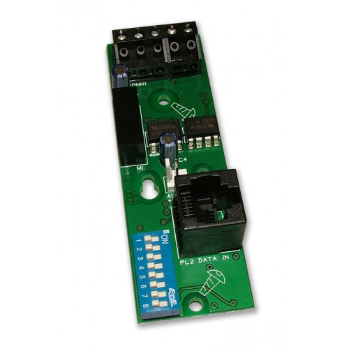 CTEC CFP761 NETWORK CARD