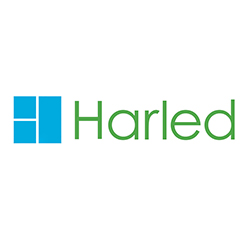 Harled Logo